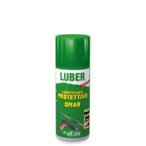 Lubert Olajzóspray fegyver 200ml Atas 