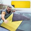 Törlőkendő microFiber 150x60 Autolife