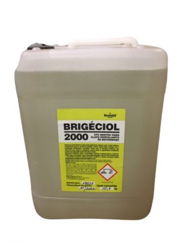 Brigeciol 2000 vizes 10l