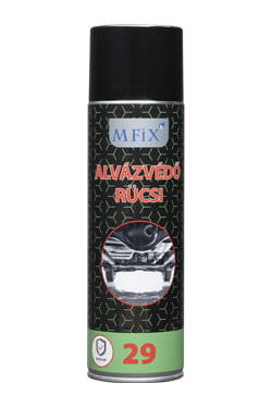 Alvázvédő rücsi spray 500ml MFix 