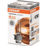 85V Autólámpa izzó 35w D2S Osram Original