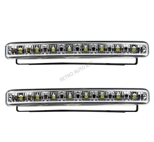 Nappali Fény 8led 12V LED