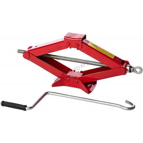 Trapézemelő 1.5T Scissor Jack Spec.