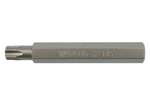 Imbuszkulcs Torx T40 75mm Yato